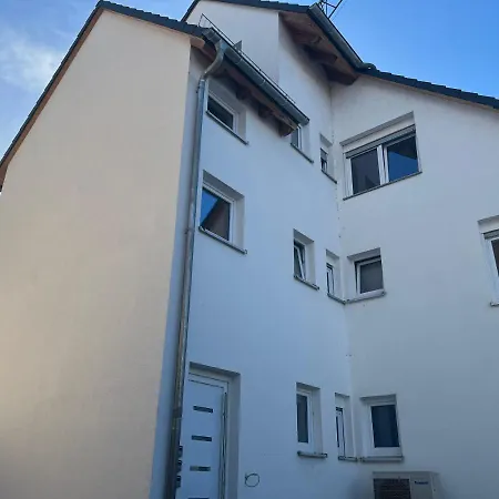 Sali Homes - Residenz Zum Breitenauer Апартаменты Obersulm