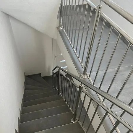 Апартаменты Sali Homes - Residenz Zum Breitenauer Obersulm