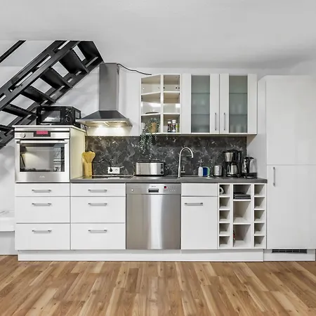 Sali Homes - Residenz Zum Breitenauer Obersulm