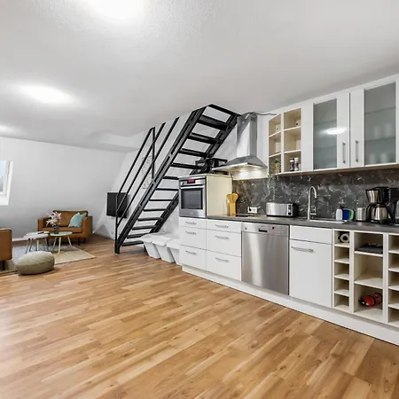 Sali Homes - Residenz Zum Breitenauer Obersulm