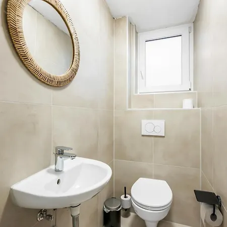 Sali Homes - Residenz Zum Breitenauer