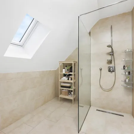 Апартаменты Sali Homes - Residenz Zum Breitenauer Obersulm