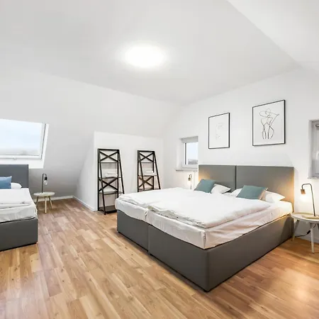 Sali Homes - Residenz Zum Breitenauer