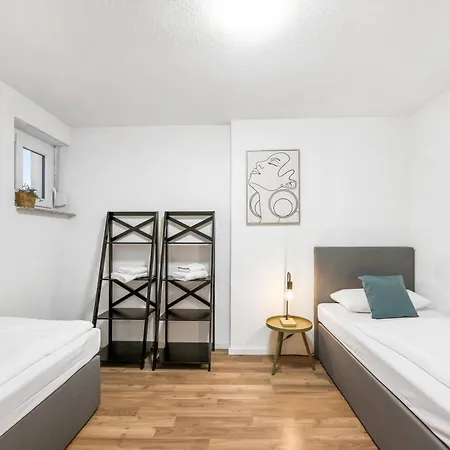 Apartment Sali Homes - Residenz Zum Breitenauer *