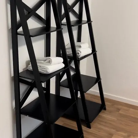 Sali Homes - Residenz Zum Breitenauer *