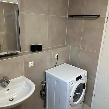 Sali Homes - Residenz Zum Breitenauer Апартаменты