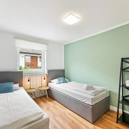 Sali Homes - Residenz Zum Breitenauer