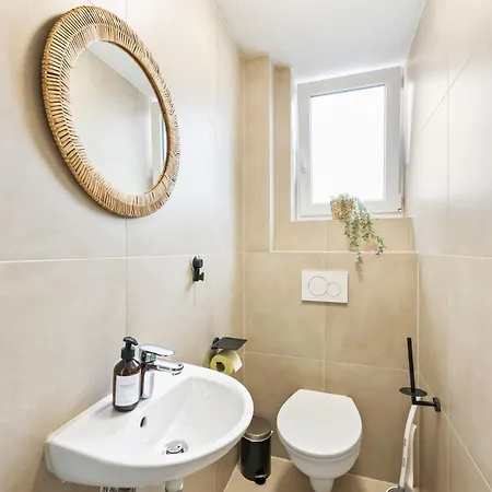 Sali Homes - Residenz Zum Breitenauer *