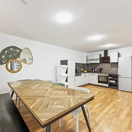 Sali Homes - Residenz Zum Breitenauer