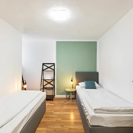 Sali Homes - Residenz Zum Breitenauer Obersulm