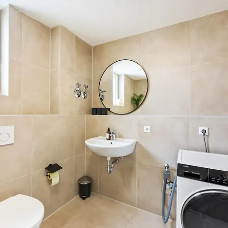 Sali Homes - Residenz Zum Breitenauer * Obersulm