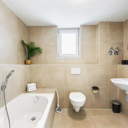 Sali Homes - Residenz Zum Breitenauer *