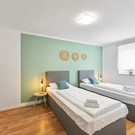 Sali Homes - Residenz Zum Breitenauer