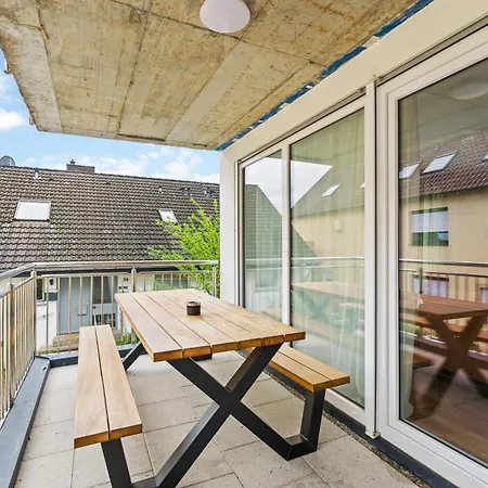 Apartament Sali Homes - Residenz Zum Breitenauer *