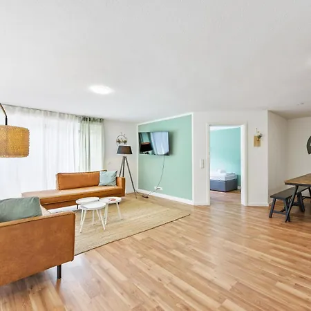 Апартаменты Sali Homes - Residenz Zum Breitenauer