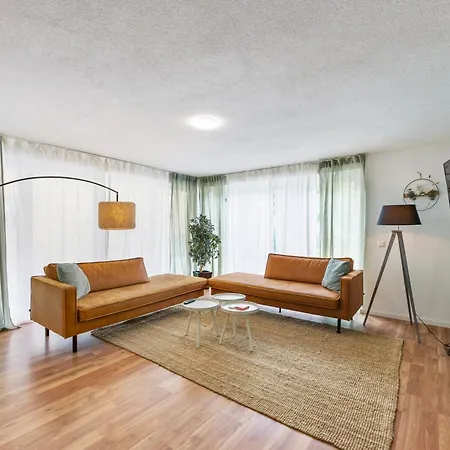 Sali Homes - Residenz Zum Breitenauer Апартаменты Obersulm