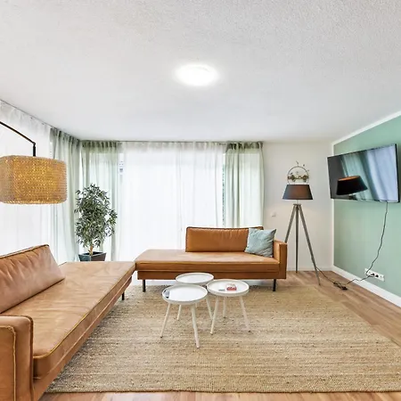 Апартаменты Sali Homes - Residenz Zum Breitenauer *